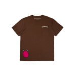 Men's Chrome Heart Shirt