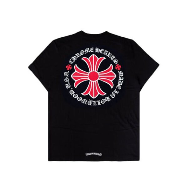 Chrome Hearts Tee Shirts