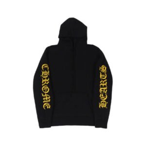 Chrome Hearts Hoodies