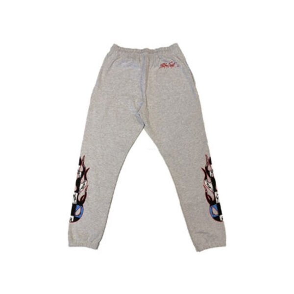 Chrome Hearts Sweat Pants