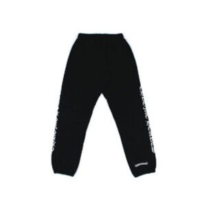 Chrome Hearts Carpenter Pants