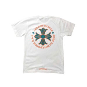 Chrome Hearts T Shirts