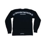 Chrome Hearts Los Angeles Long Sleeve