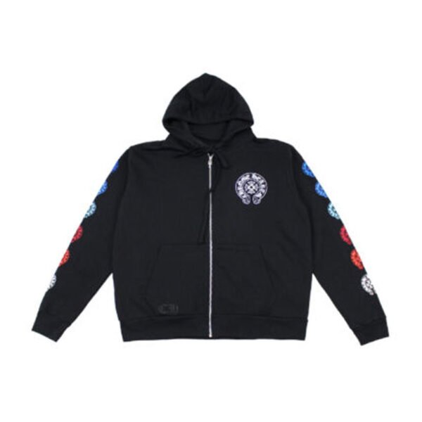 Men's Chrome Hearts Hoodie