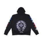 Men's Chrome Hearts Hoodie