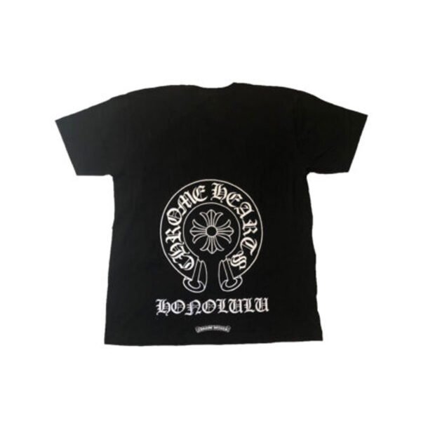 Chrome Hearts T-Shirt