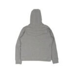 Grey Chrome Hearts Hoodie