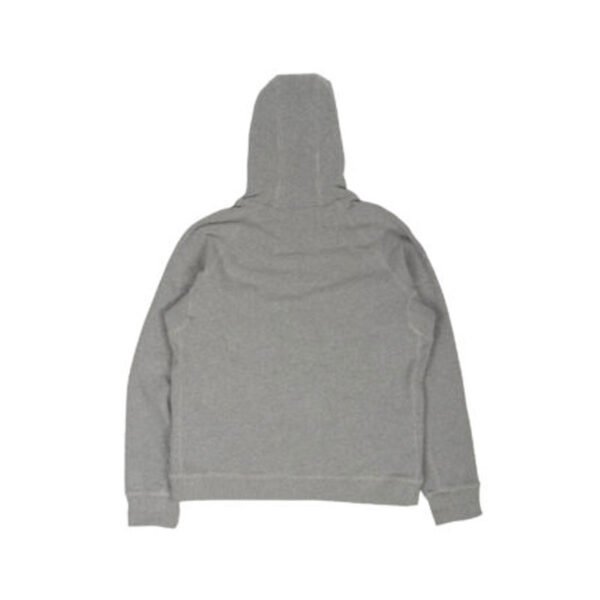 Grey Chrome Hearts Hoodie