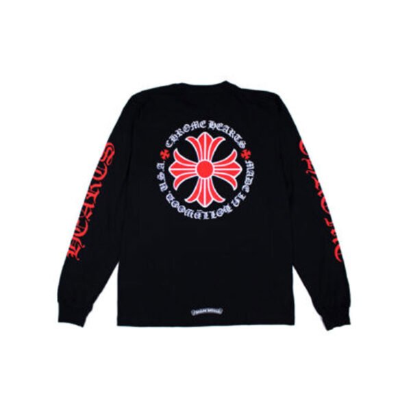 Chrome Hearts Sweatshirt