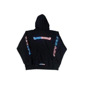 Chrome Hearts Malibu Hoodie