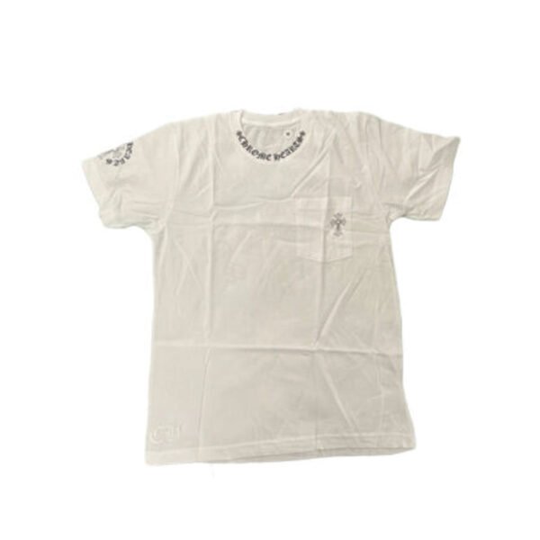 Chrome Hearts Shirts Mens