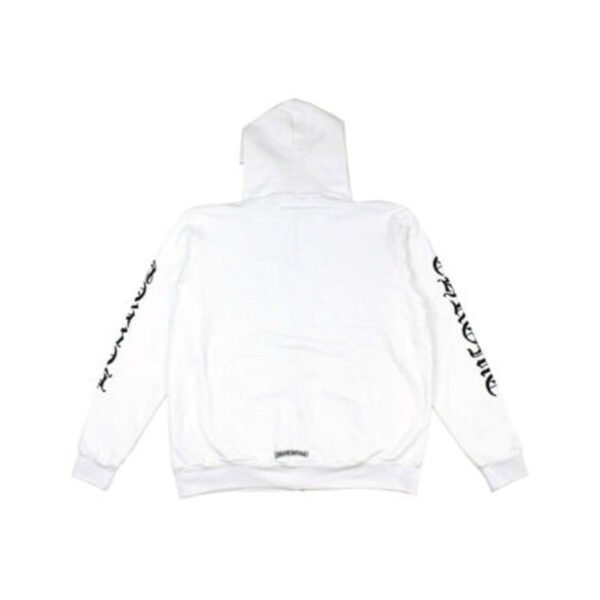 Chrome Hearts Camo Hoodie