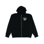 Chrome Hearts Drake Hoodie