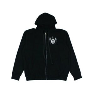 Chrome Hearts Drake Hoodie