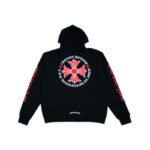 Chrome Hearts Drake Hoodie