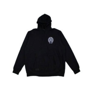 Hoodie Chrome Hearts