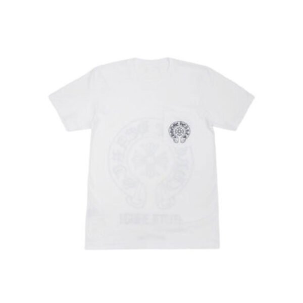 Chrome Hearts T Shirt Mens