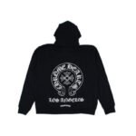 Hoodie Chrome Hearts