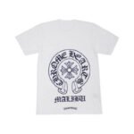 Chrome Hearts T Shirt Mens