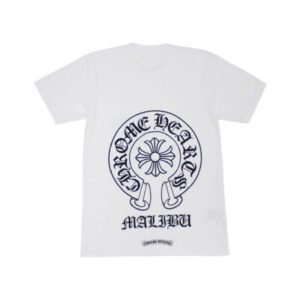 Chrome Hearts T Shirt Mens