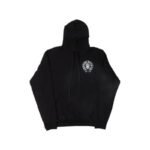 Chrome Hearts Zip Hoodie