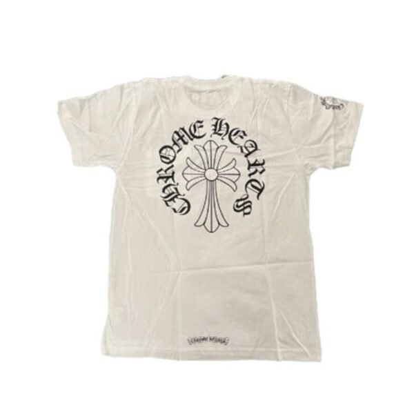 Chrome Hearts Shirts Mens