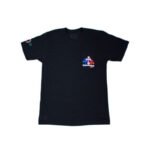 Chrome Hearts Black Shirt