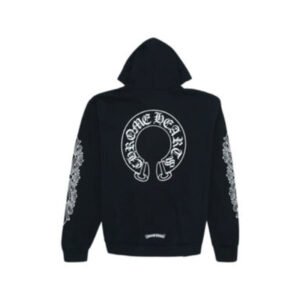 Chrome Hearts Hoodie Price