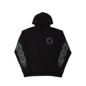 Chrome Hearts Los Angeles Hoodie