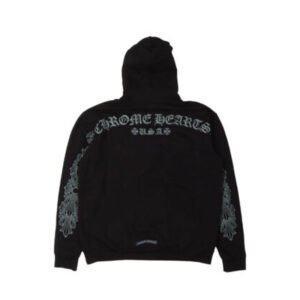 Chrome Hearts Los Angeles Hoodie