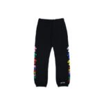 Chrome Hearts Pant