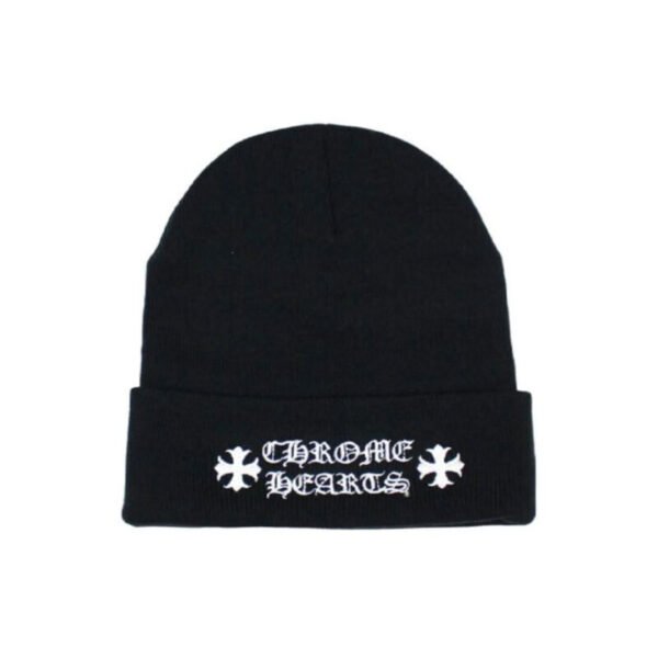 Chrom Hearts Beanie