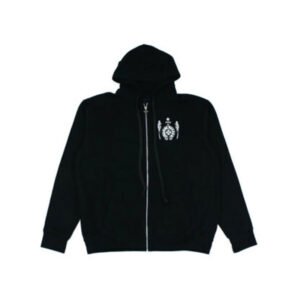 men's chrome hearts hoodie